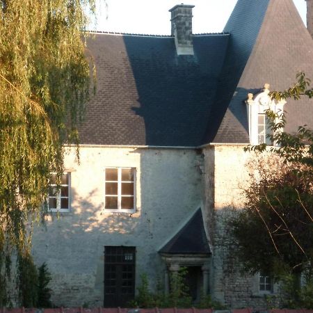 Relais De La Liberte - Utah Beach Sainte-Marie-du-Mont  Buitenkant foto