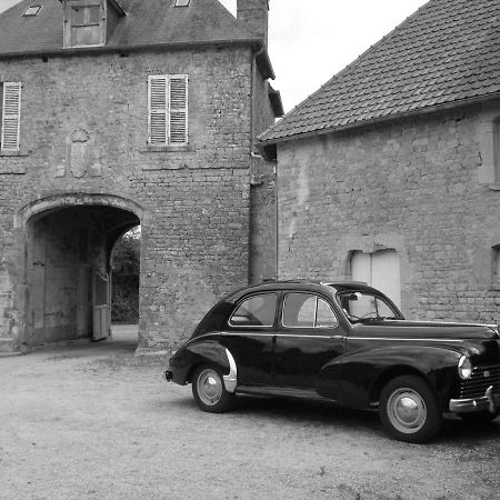 Relais De La Liberte - Utah Beach Sainte-Marie-du-Mont  Buitenkant foto